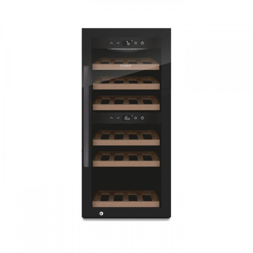 CASO WineExclusive 24 Smart CASO WineExclusive 24 Smart