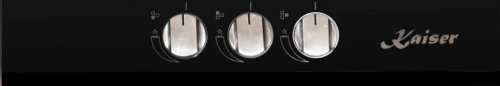 Варочная панель Kaiser KCG 4384 TURBO фото 2
