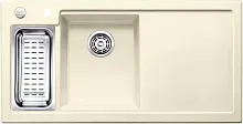 Мойка Blanco Axon II 6S крыло справа жасмин