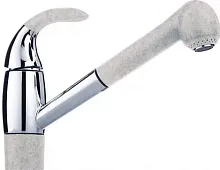 Смеситель Franke 800 хром/серебристый