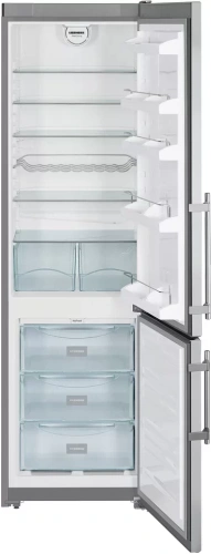 Холодильник Liebherr CNPesf 4006 Comfort NoFrost фото 2