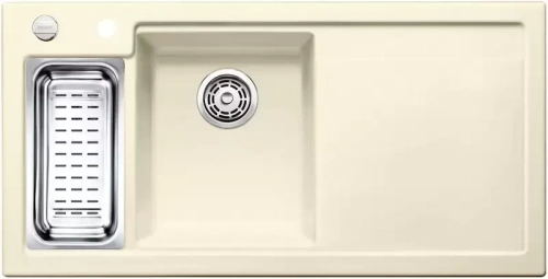 Мойка Blanco Axon II 6S крыло справа жасмин