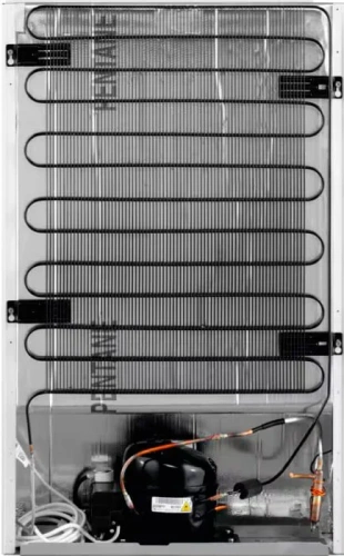 Встраиваемая морозильная камера Electrolux LUB3AE88S фото 3