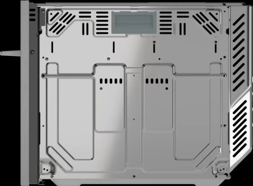 Комбинированный духовой шкаф Asko OCSM8478G фото 7
