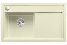 Мойка Blanco ZENAR 45S чаша слева клапан-автомат InFino жасмин