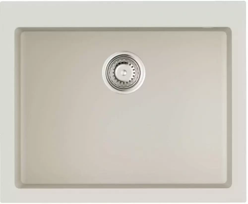 Мойка Omoikiri BOSEN 61 WH