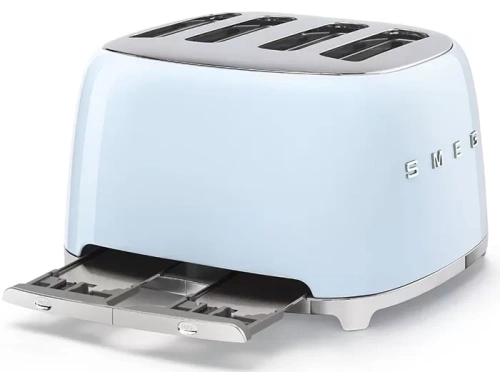 Тостер Smeg TSF03PBEU фото 5