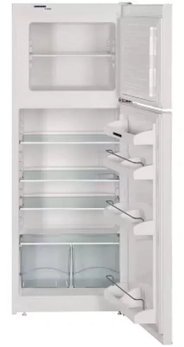 Холодильник Liebherr CT 2411 Comfort фото 3