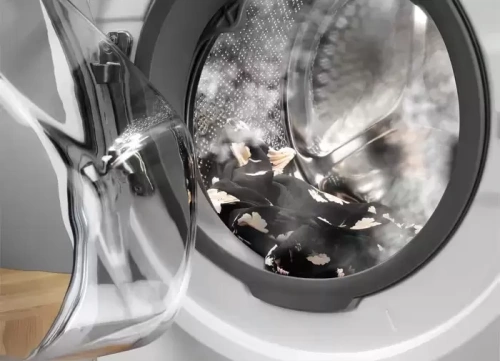 Стиральная машина Electrolux EW6SN327SI фото 5