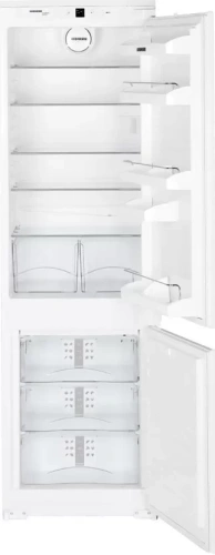 Холодильник Liebherr ICUNS 3013 Comfort NoFrost фото 3