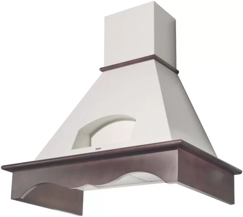 Вытяжка Faber AGORA 90 корпус белый фото 2