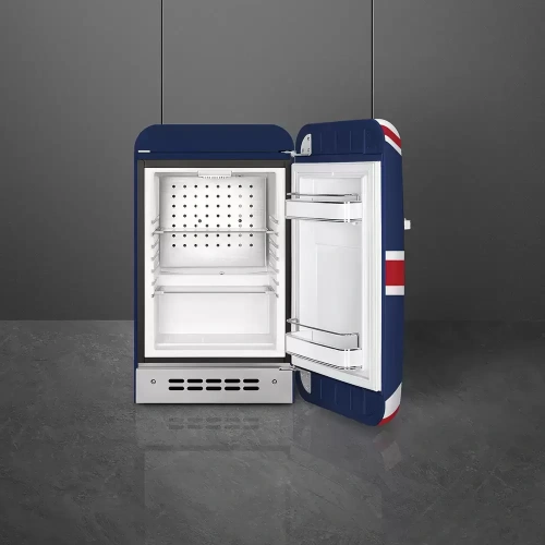 Холодильник Smeg FAB5RDUJ5 фото 2