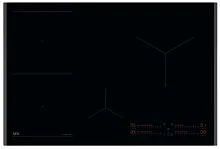 Варочная панель AEG TI84IB10FB