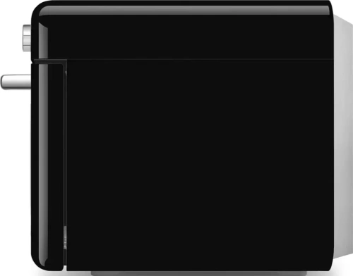 Мини-печь с паром Smeg COF01BLEU фото 7