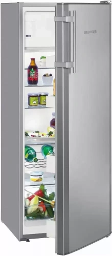 Холодильник Liebherr Ksl 2814 Comfort фото 2