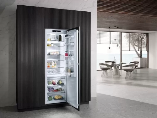 Встраиваемый холодильник Miele K 7773 D фото 12
