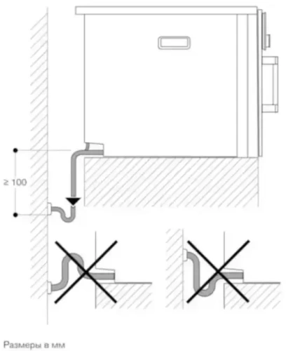 Комбинированный духовой шкаф-пароконвектомат Gaggenau BSP270131 фото 5