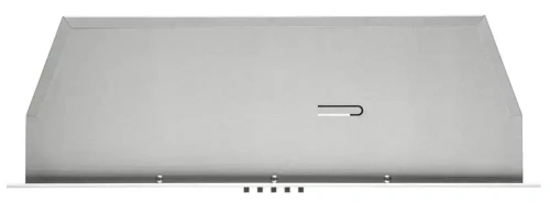 Встраиваемая вытяжка Maunfeld Thames 603PM белый фото 5