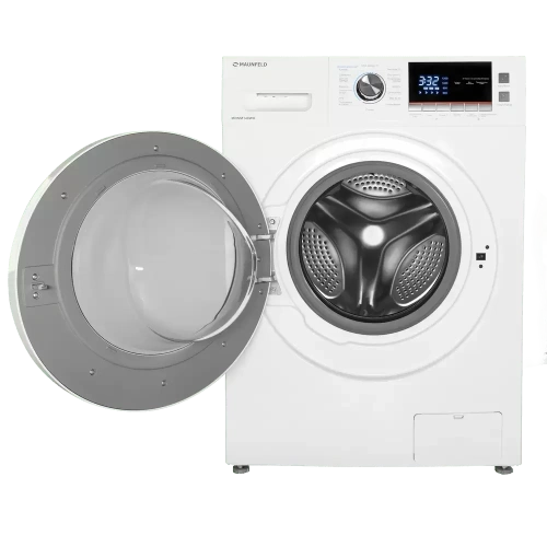 Стиральная машина Maunfeld MFWM148WH фото 4