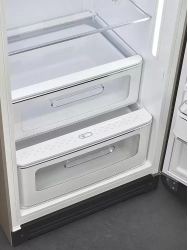 Холодильник Smeg FAB28RDTP5 фото 9