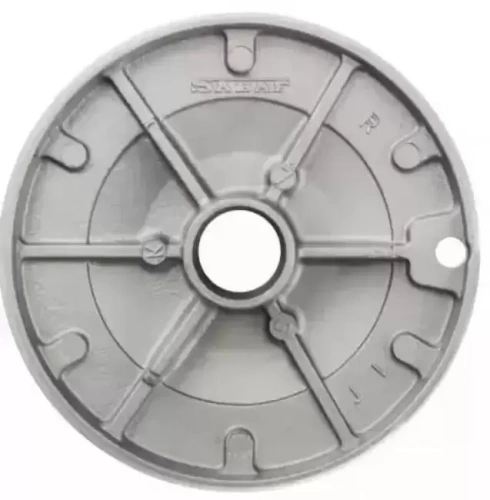 Газовая варочная панель MAUNFELD EGHG.64.2CBG\G фото 7