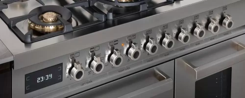 Варочный центр Bertazzoni PRO126G2EXT фото 2