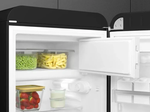 Холодильник Smeg FAB10RBL6 фото 8