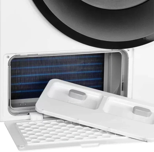 Сушильная машина Kuppersberg DM 610 W фото 11