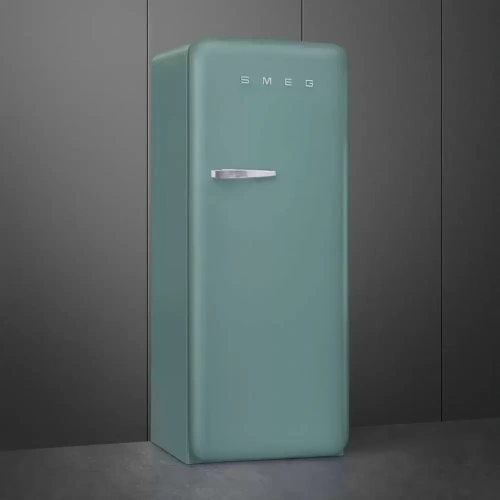 Холодильник Smeg FAB28RDEG5 фото 3