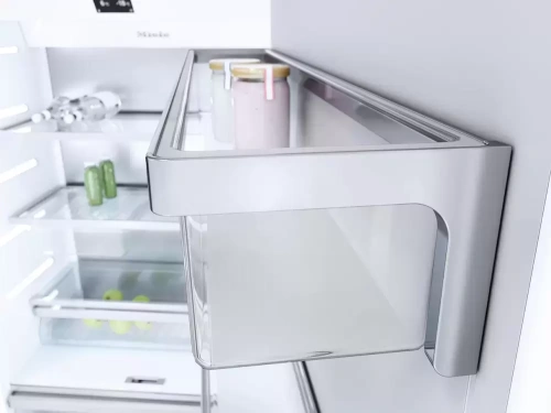 Встраиваемый холодильник Miele KF 2902 Vi MasterCool фото 8