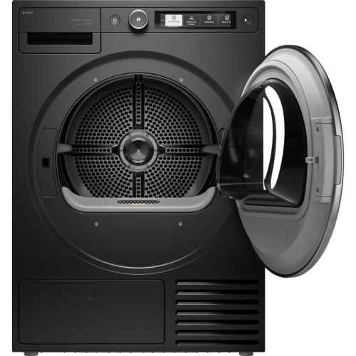 Сушильная машина Asko T509HRG фото 4