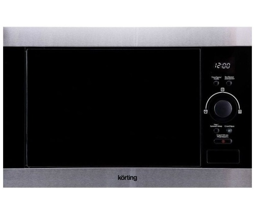 Микроволновая печь Korting KMI 825 XN Микроволновая печь Korting KMI 825 XN