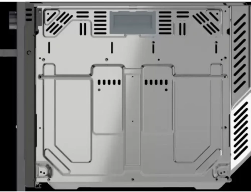 Комбинированный духовой шкаф Asko OCSM8487B фото 6
