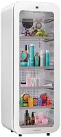 Холодильник для косметики и напитков Meyvel MD105-White