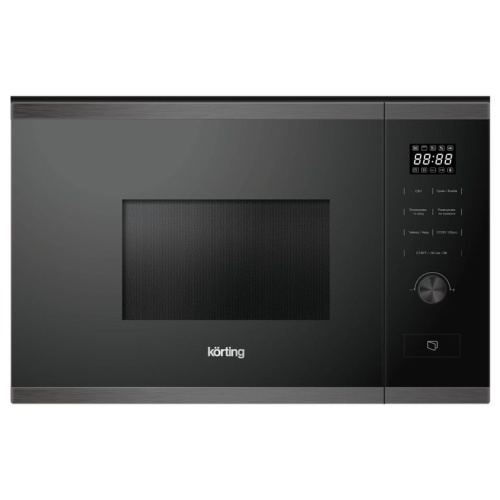 Микроволновая печь Korting KMI 820 GNBX Микроволновая печь Korting KMI 820 GNBX