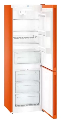 Холодильник Liebherr CNno 4313 NoFrost фото 8