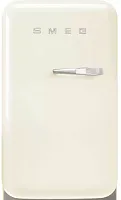 Холодильник Smeg FAB5LCR5