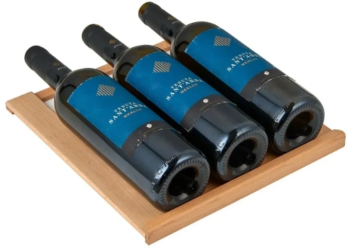 Винный шкаф Cavanova CV021-2TNS фото 15