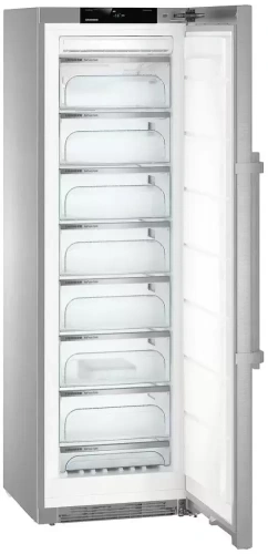 Морозильная камера Liebherr SGNes 4375 Premium NoFrost фото 4