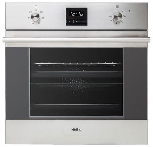 Электрический духовой шкаф Korting OKB 560 CFX Электрический духовой шкаф Korting OKB 560 CFX