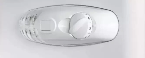 Холодильник MAUNFELD MFF143W фото 11