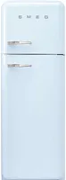 Холодильник Smeg FAB30RPB5