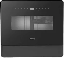 Компактная посудомоечная машина Korting KDF 26630 GN