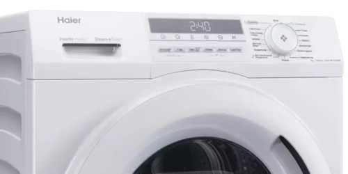 Стиральная машина Haier HW60-BP12929BE фото 6