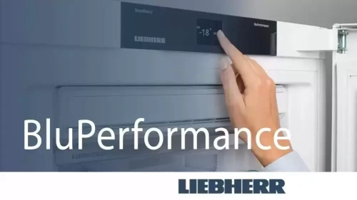 Холодильник Liebherr Kef 4330 Comfort фото 10