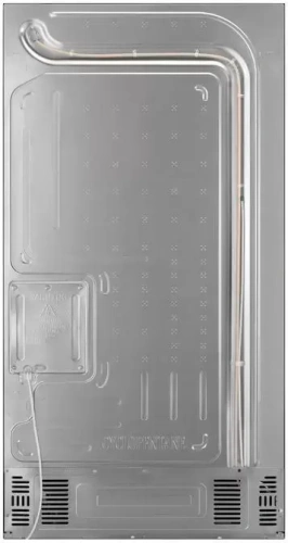 Холодильник Electrolux LLI9VF54X0 фото 4