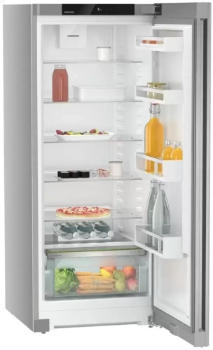 Холодильник Liebherr Rsff 4600 Pure фото 3