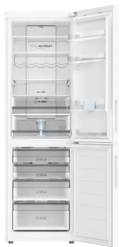 Холодильник Haier C2F636CWRGU1 фото 4