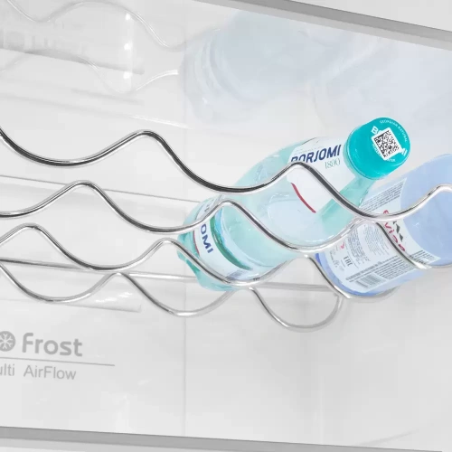 Холодильник Maunfeld MFF200NFSE фото 11