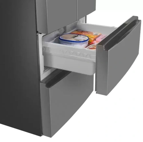 Холодильник Maunfeld MFF180NFSE01 фото 11